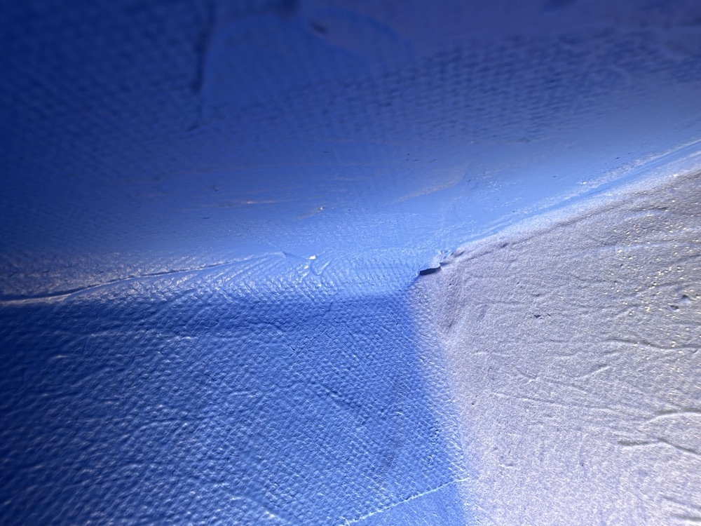 Waterproofing inspection in Pakenham East