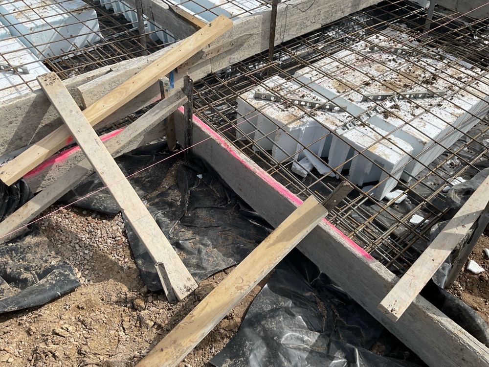 Barrier short at a second location, Pakenham East