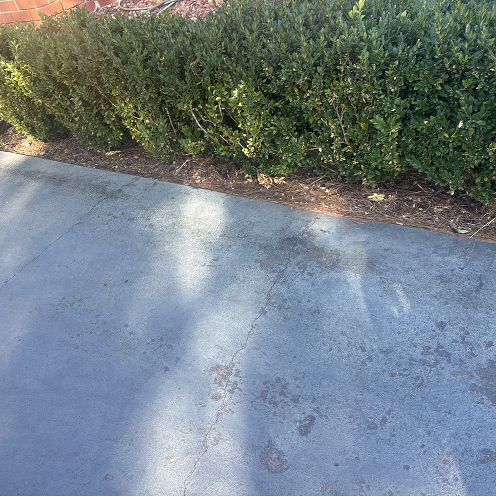 Moderate cracking to paths and paving, recorded on a building and pest inspection in Pakenham, 4 km from Pakenham East